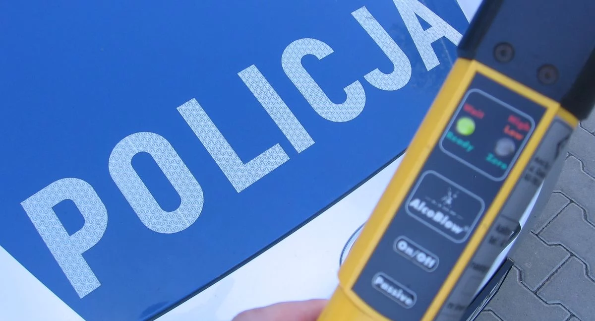 Nietrzeźwi kierowcy wyeliminowani z dróg powiatu łowickiego