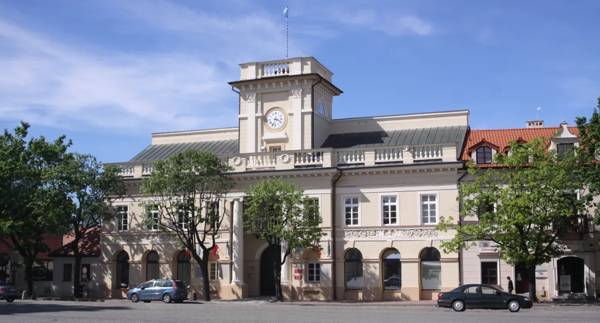  Burmistrz Łowicza ogłosił konkurs na dyrektora miejskiej jednostki. Wkrótce kolejny nabór