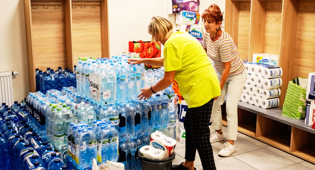 Łódzkie na plus - podsumowanie tygodnia w skrócie (foto)