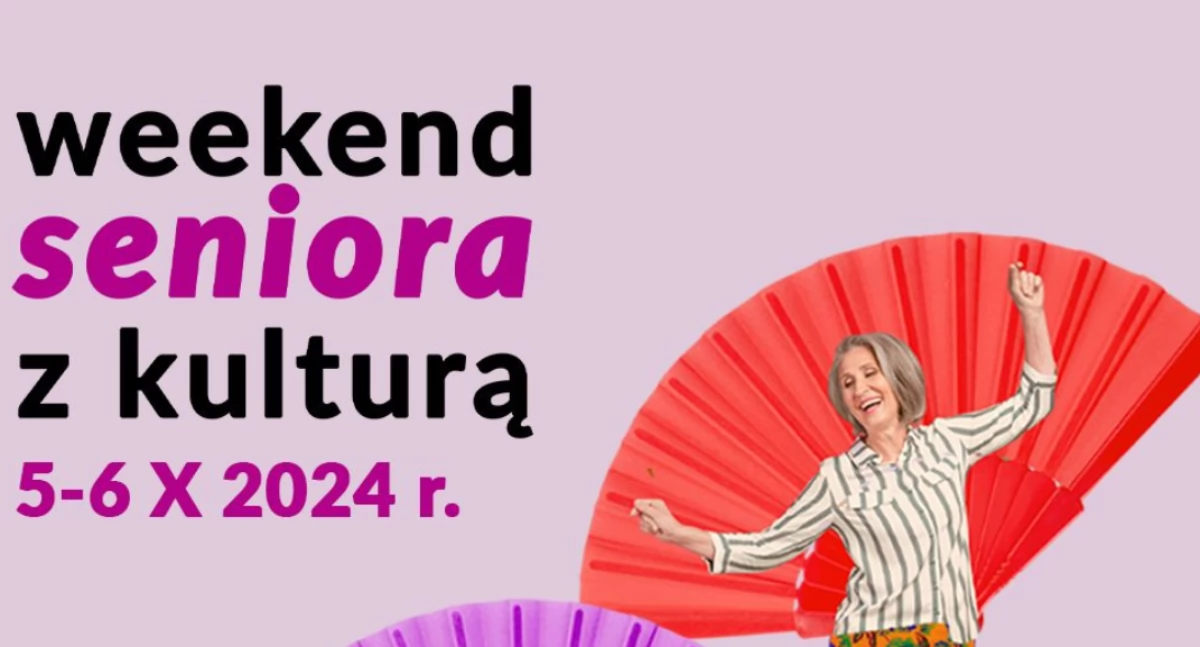 „Weekend Seniora z kulturą” w Muzeum w Łowiczu
