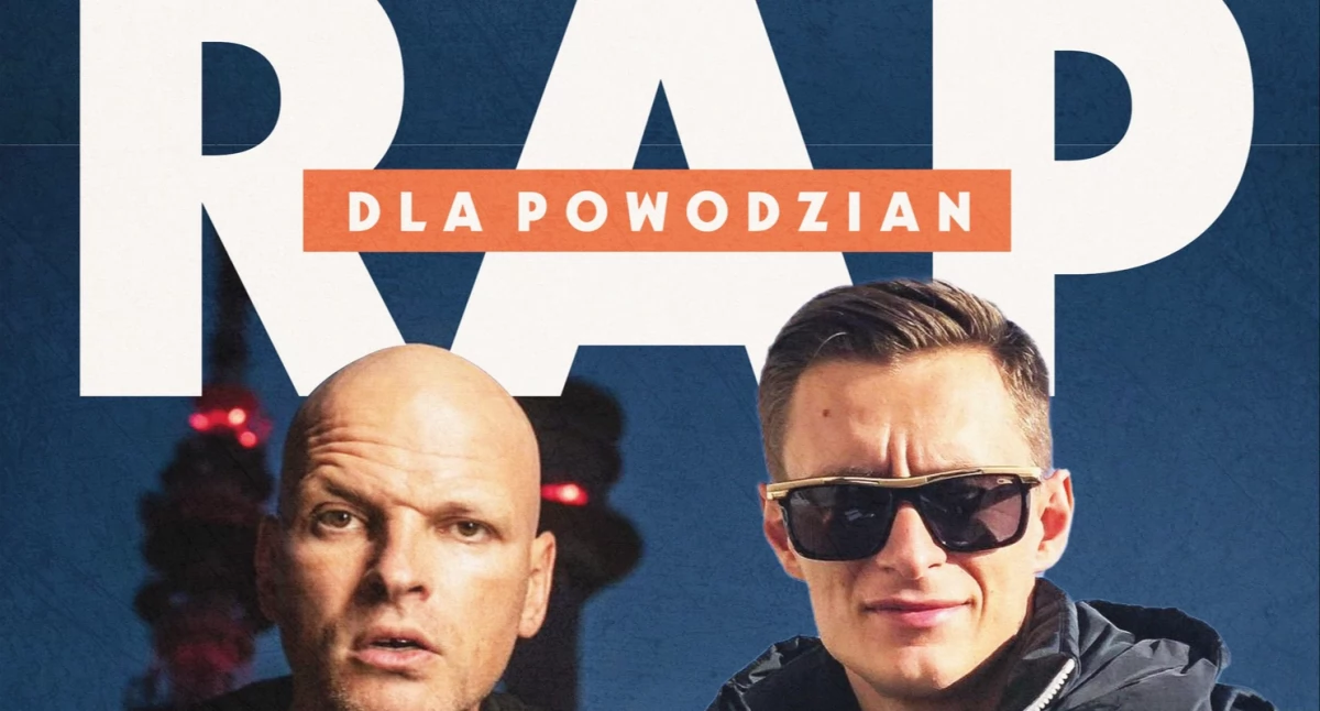 Rap dla powodzian. W Łowiczu odbędzie się charytatywny koncert