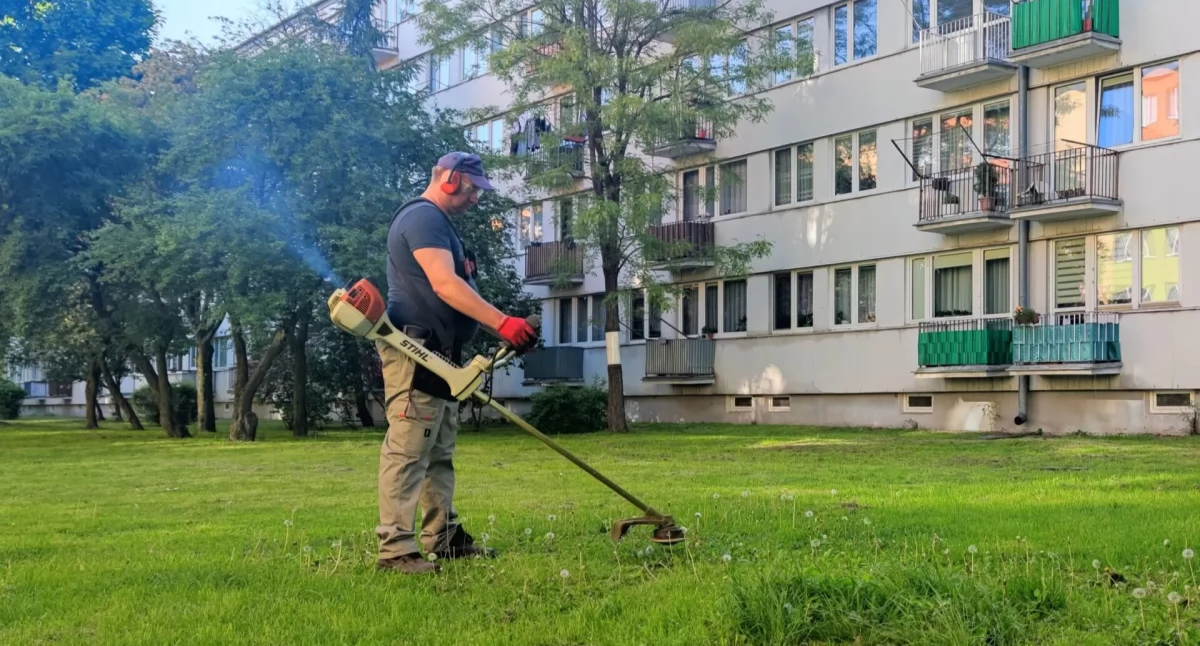 Łowicka Spółdzielnia Mieszkaniowa szuka gospodarza osiedla! Praca od zaraz