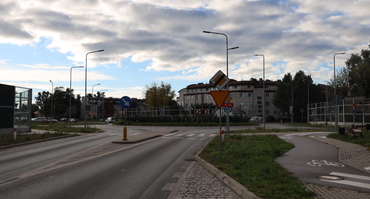 Łowicz. Miejscy radni nazwali nowe ulice, ronda i most (foto)