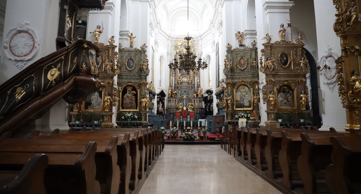 Wkrótce rusza nowy rok akademicki. Czy są kandydaci do WSD w Łowiczu?