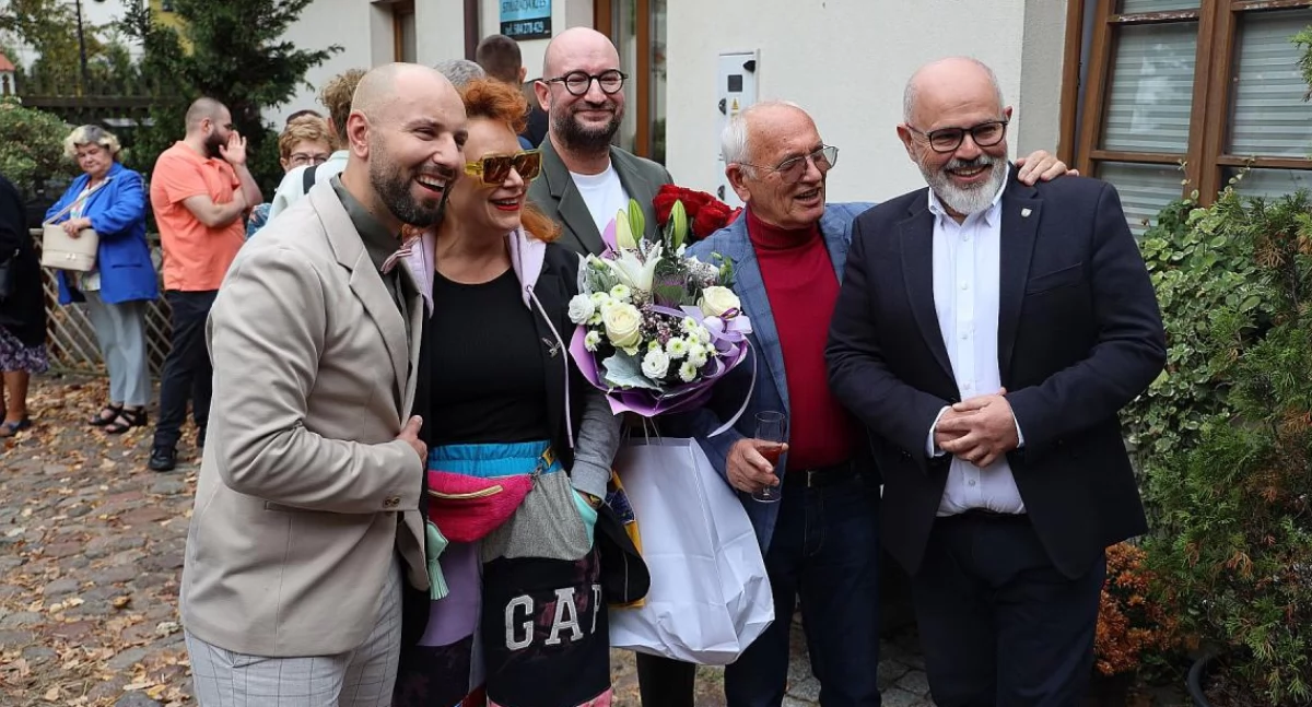 15. urodziny łowickiej restauracji Powroty (foto)