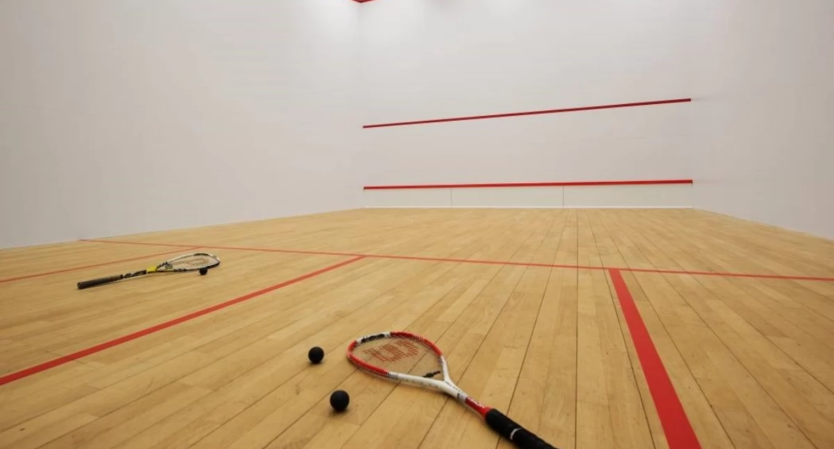 Turniej squash „888 drzew dla Łowicza”. Trwają zapisy