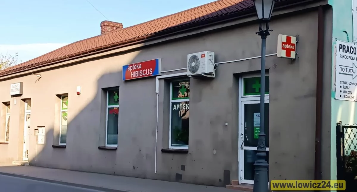 Region łowicki. Gdzie zaszczepisz się przeciwko grypie