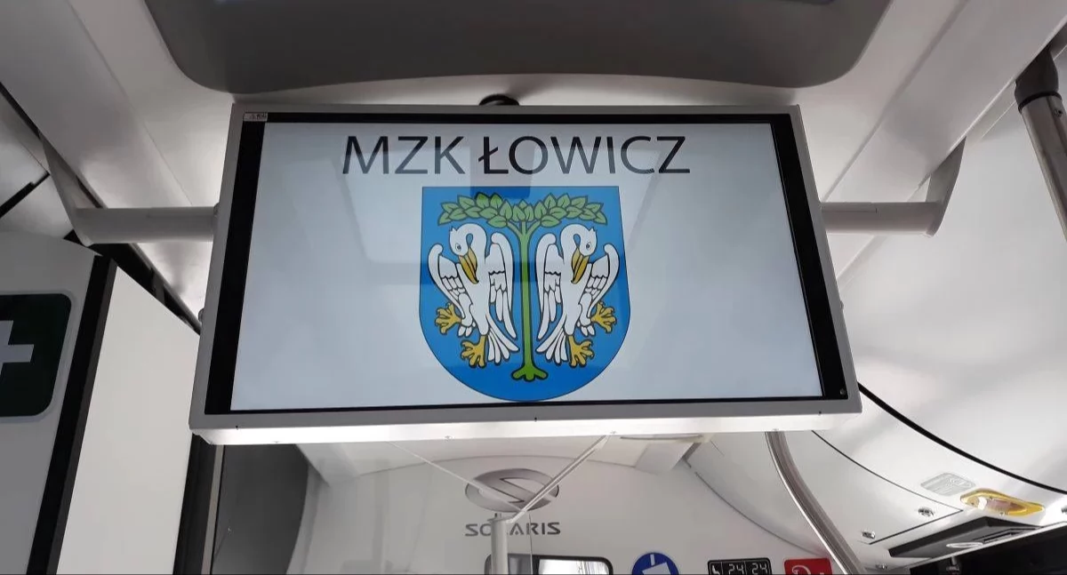 Rozstrzygnięto konkurs na dyrektora MZK w Łowiczu. Będą zmiany w spółce ZEC