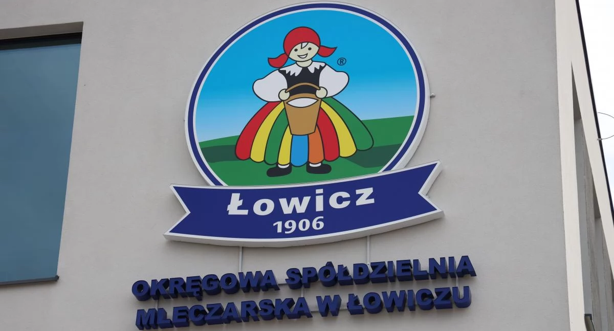 OSM w Łowiczu chce przejąć spółdzielnię ze Śląska. Jest wniosek do UOKiK-u