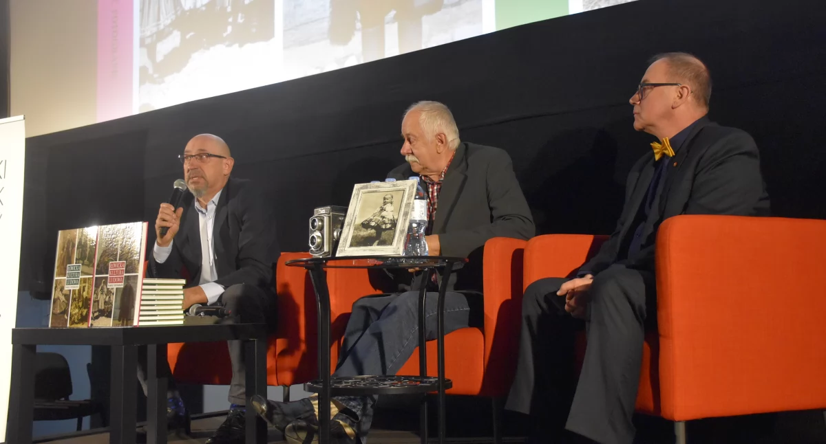 Druga część albumu „Łowicka Kultura Ludowa” ujrzała światło dzienne (foto,film)