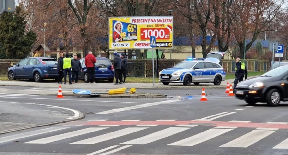 Oferty na budowę ronda w Łowiczu otwarte. Prace budowlane ruszą jeszcze w tym roku