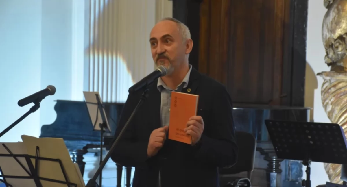Przewodnik „W drogę po Łowickim” zwycięża w Ogólnopolskim Przeglądzie Książki Krajoznawczej i Turystycznej
