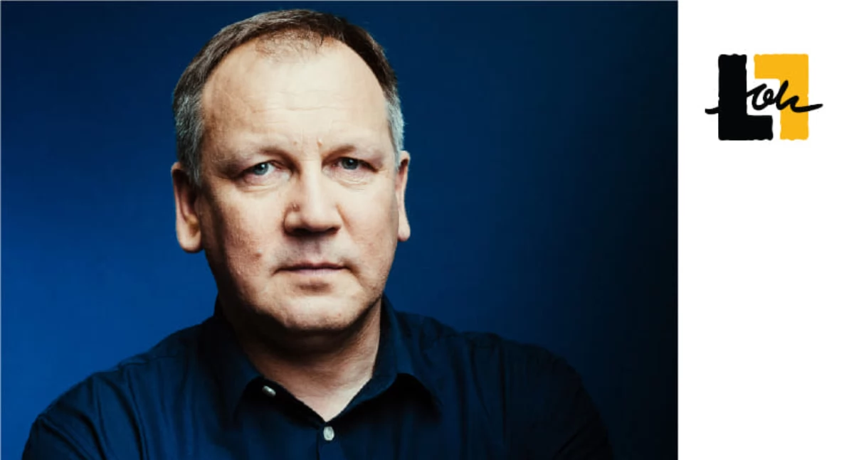 Cezary Łazarewicz kolejnym gościem cyklu „Literatura na Podrzecznej”