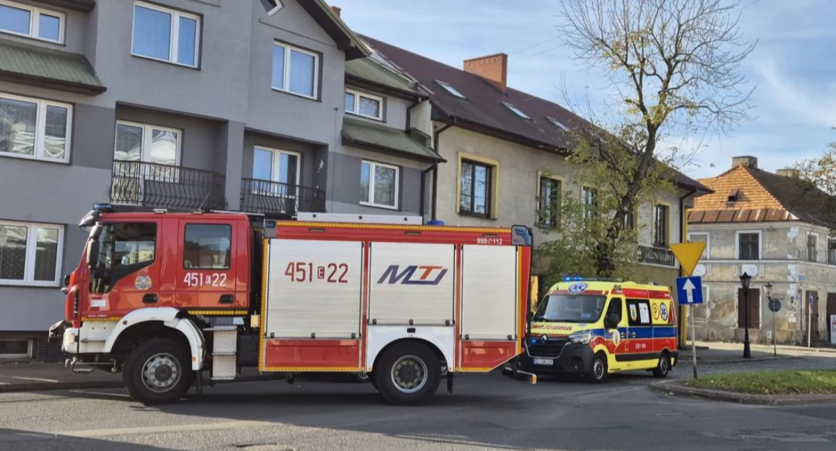 Tragiczna interwencja na Placu Przyrynek AKTUALIZACJA