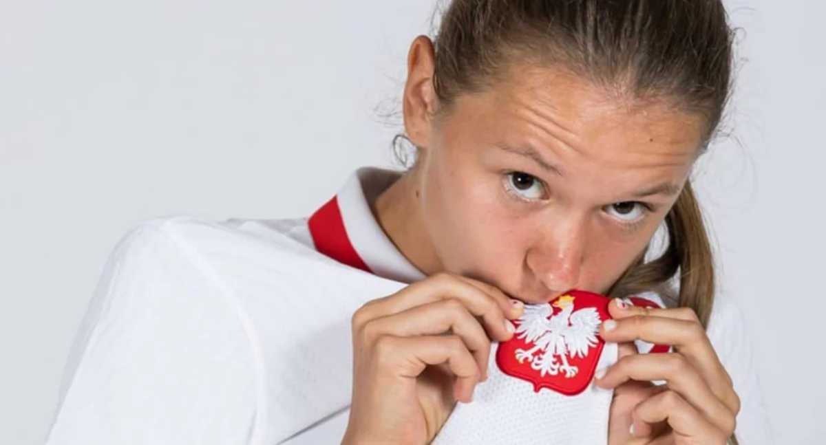 Historyczny awans juniorek do ćwierćfinału Mundialu U-17 z udziałem łowiczanki Zofii Pągowskiej!