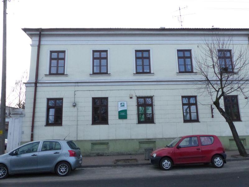 Michał Śliwiński nie kieruje już ARiMR w Łowiczu