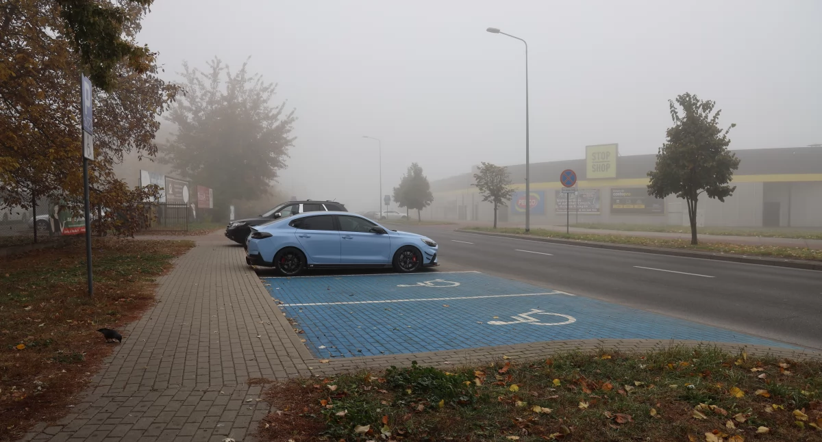 Łowicz. Przy ul. Broniewskiego ma powstać stacja ładowania pojazdów elektrycznych