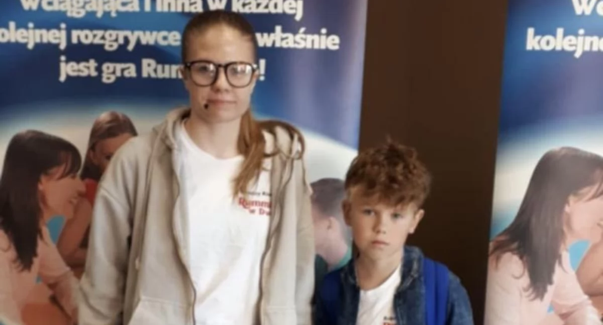 Uczniowie SP2 w Łowiczu na Mistrzostwach Polski Szkół w Rummikub (foto, film)