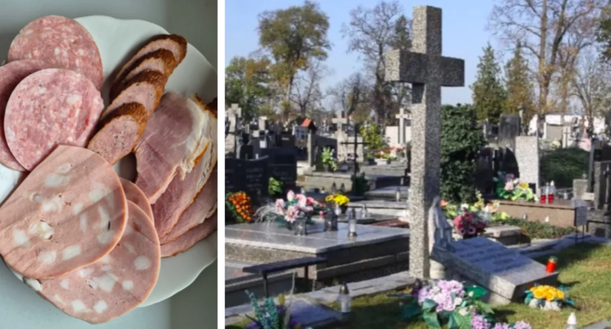 Czy w piątek, 1 listopada będzie można jeść mięso?