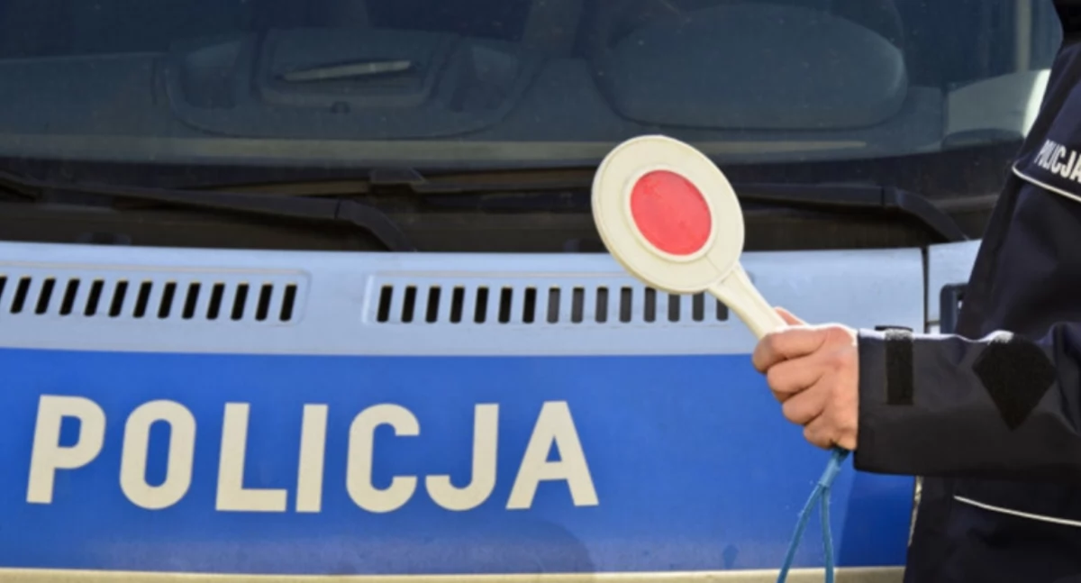 Pomimo sądowego zakazu prowadzenia pojazdów, wsiedli za kierownicę