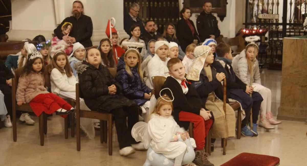 W Łowiczu odbędzie się Noc Świętych