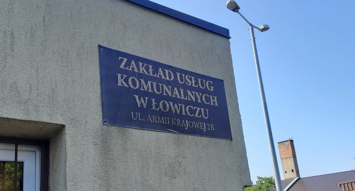 Zakład Usług Komunalnych w Łowiczu likwiduje kasę. Gdzie dokonywać wpłat?