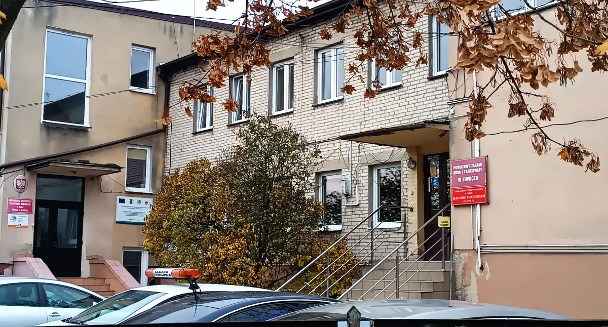 Zarząd Dróg i Transportu do likwidacji? Rada Powiatu podjęła decyzję