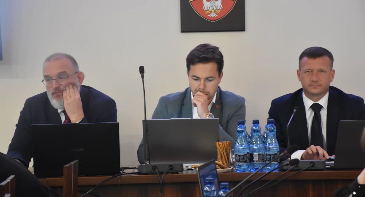 Czy sytuacja łowickiego szpitala jest faktycznie aż tak zła?