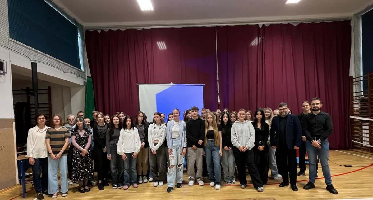 W Chełmonie o roli kobiet (foto)