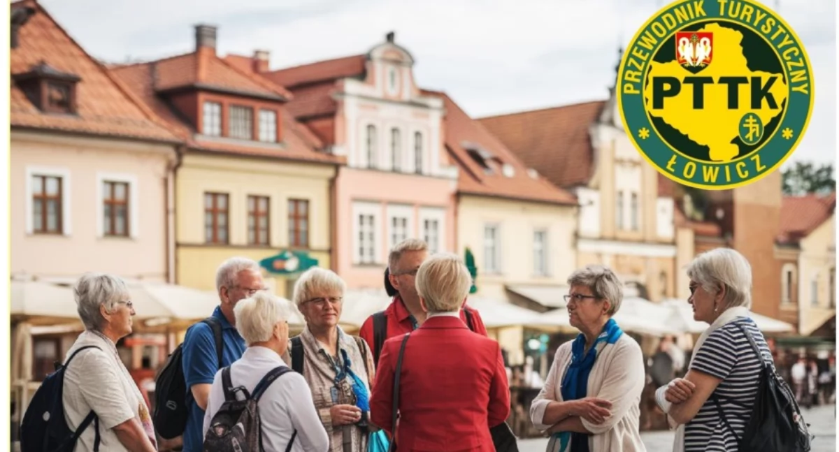 Chcesz zostać przewodnikiem turystycznym? Przyjdź na spotkanie i poznaj szczegóły