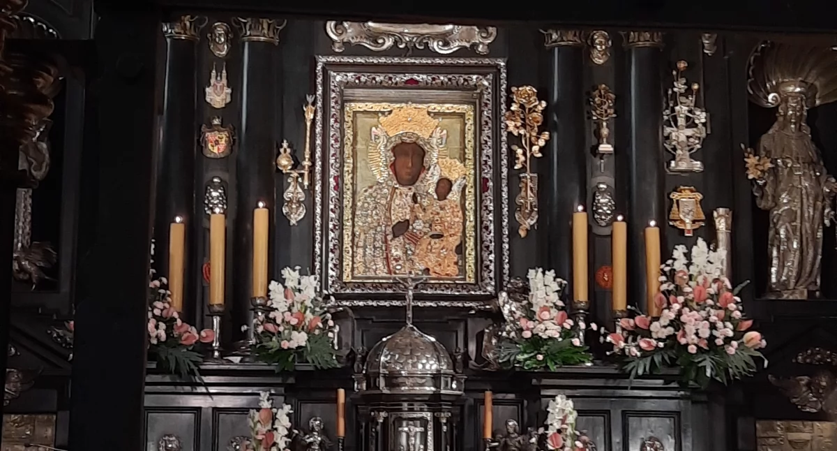 Z Łowicza na całonocne czuwanie na Jasnej Górze. Ruszyły zapisy