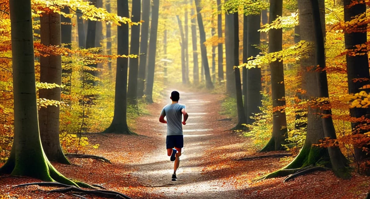 1. Bieg 10 km „Nadłódzkie Wyzwanie” w Łowiczu. Trwają internetowe zapisy