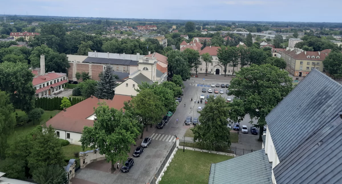 Łowicz. Rozstrzygnięto przetarg na opracowanie trzech dokumentów, w tym strategii rozwoju miasta