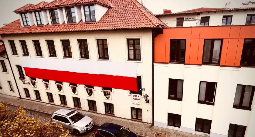 Pijarskie szkoły zapraszają na patriotyczny spektakl