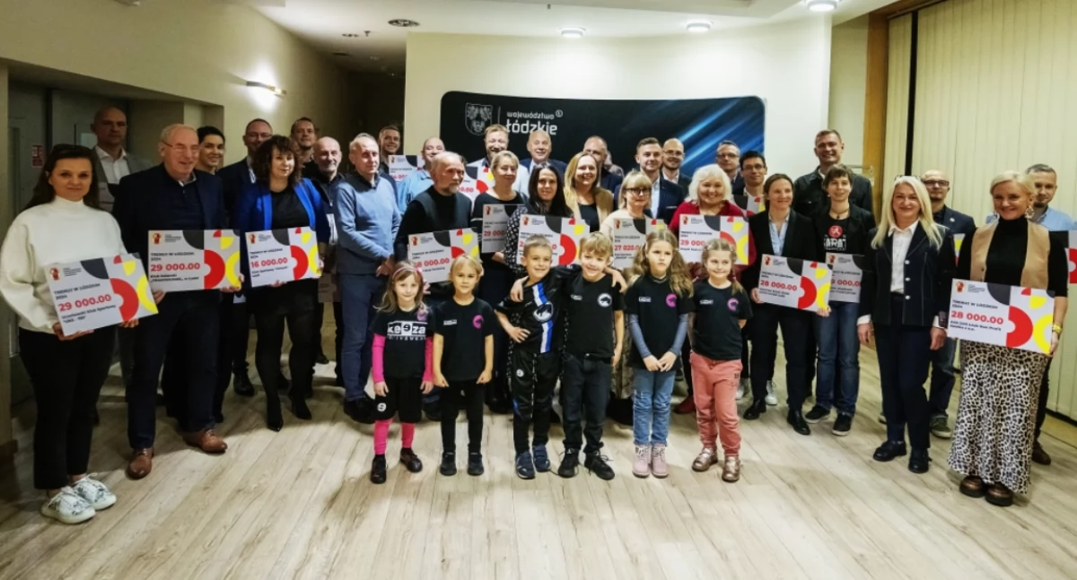Łódzkie dla Ciebie (foto)