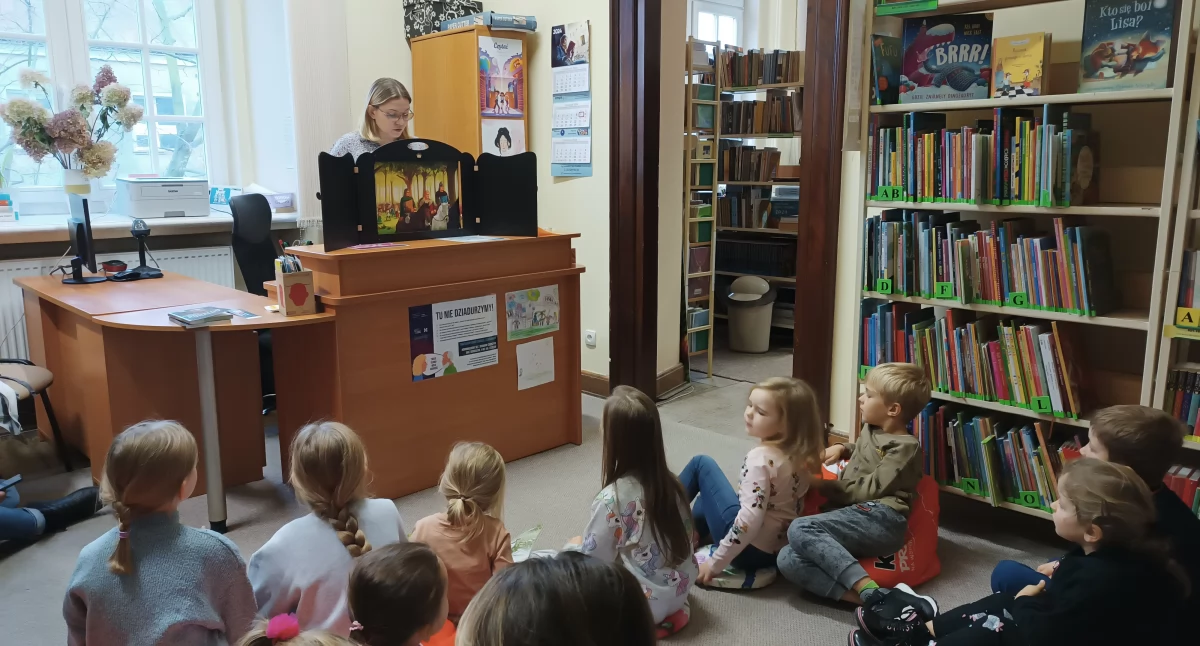 Lech, Czech i Rus bohaterami „Bajkowej Soboty” (foto,film)