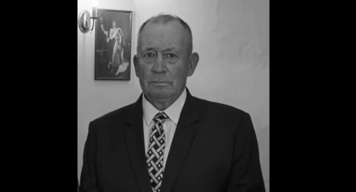 Odszedł Jan Sujkowski. Człowiek, który służył lokalnej społeczności
