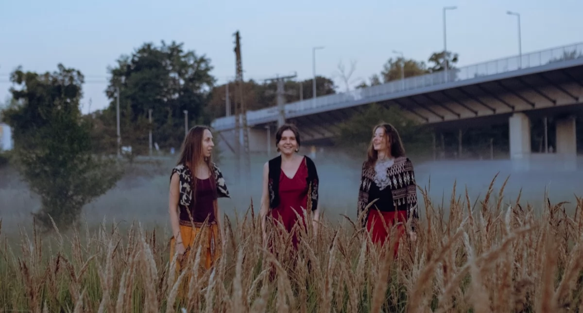 Festiwal „Po rzece” zakończy koncert zespołu Sutari
