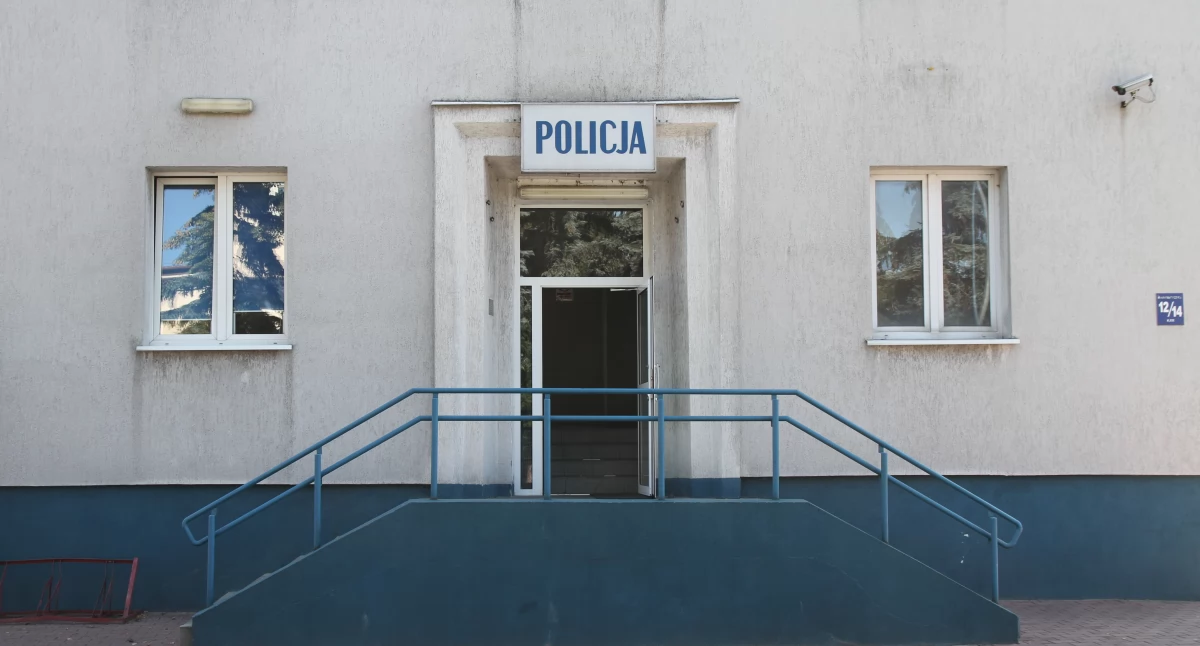 Kiedy powstanie nowa siedziba komendy policji w Łowiczu?
