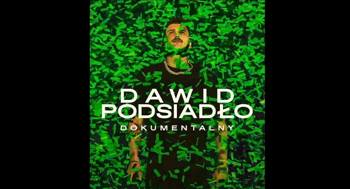 Czy w Łowiczu obejrzymy film „Dawid Podsiadło – Dokumentalny”?