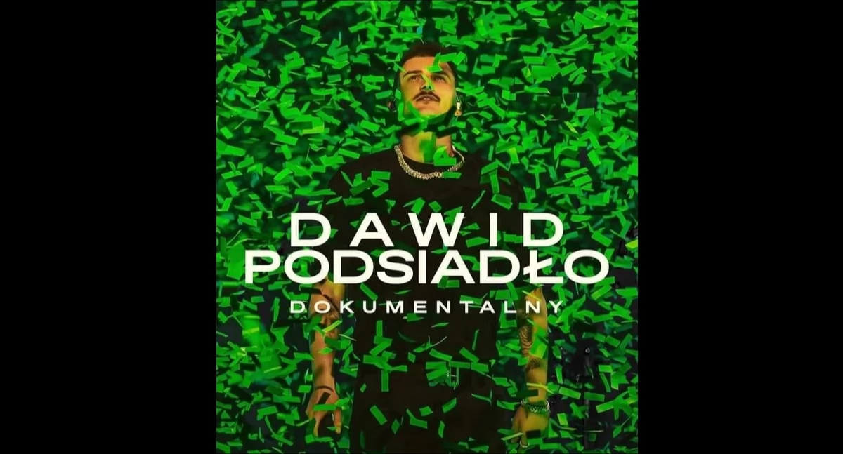 Film „Dawid Podsiadło – Dokumentalny” obejrzymy w Łowiczu