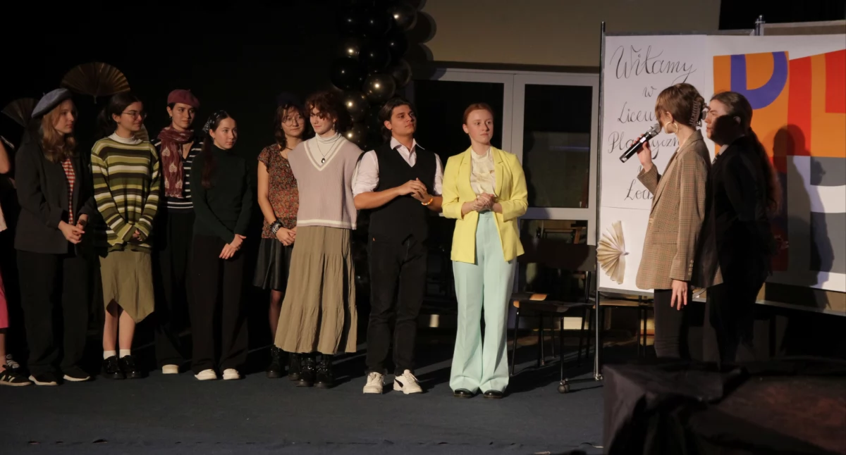 XIV Ogólnopolski Przegląd Teatrów Pijarskich w Łowiczu (foto, film)