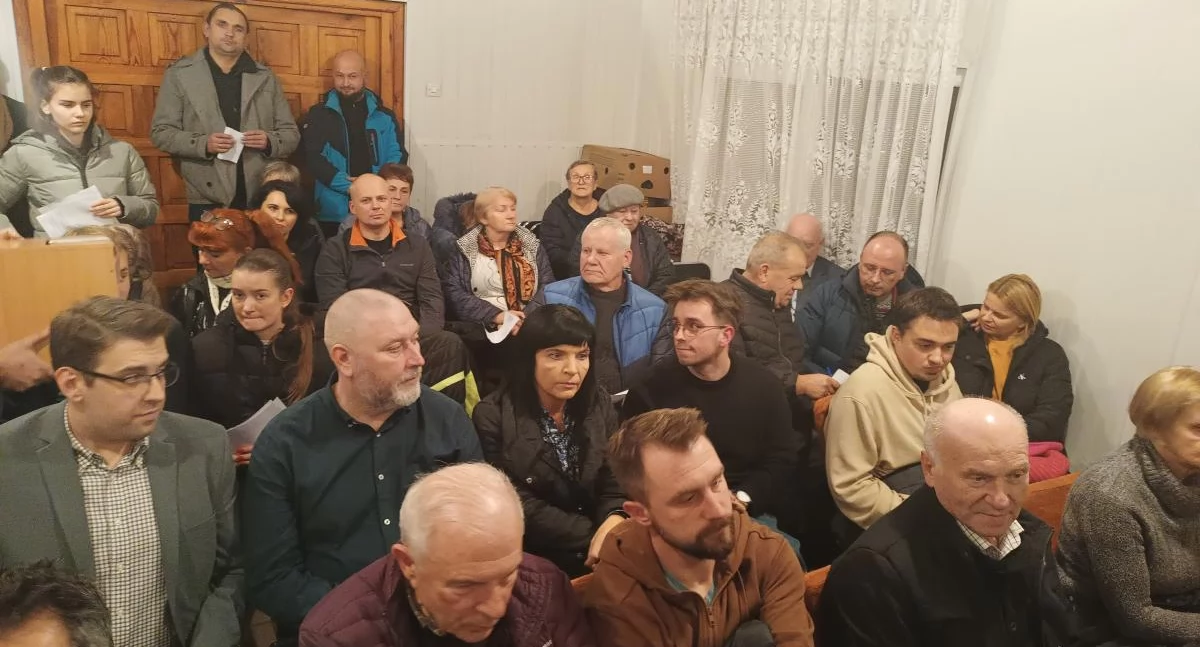 Zarząd Osiedla Zatorze zaprasza na zebranie mieszkańców