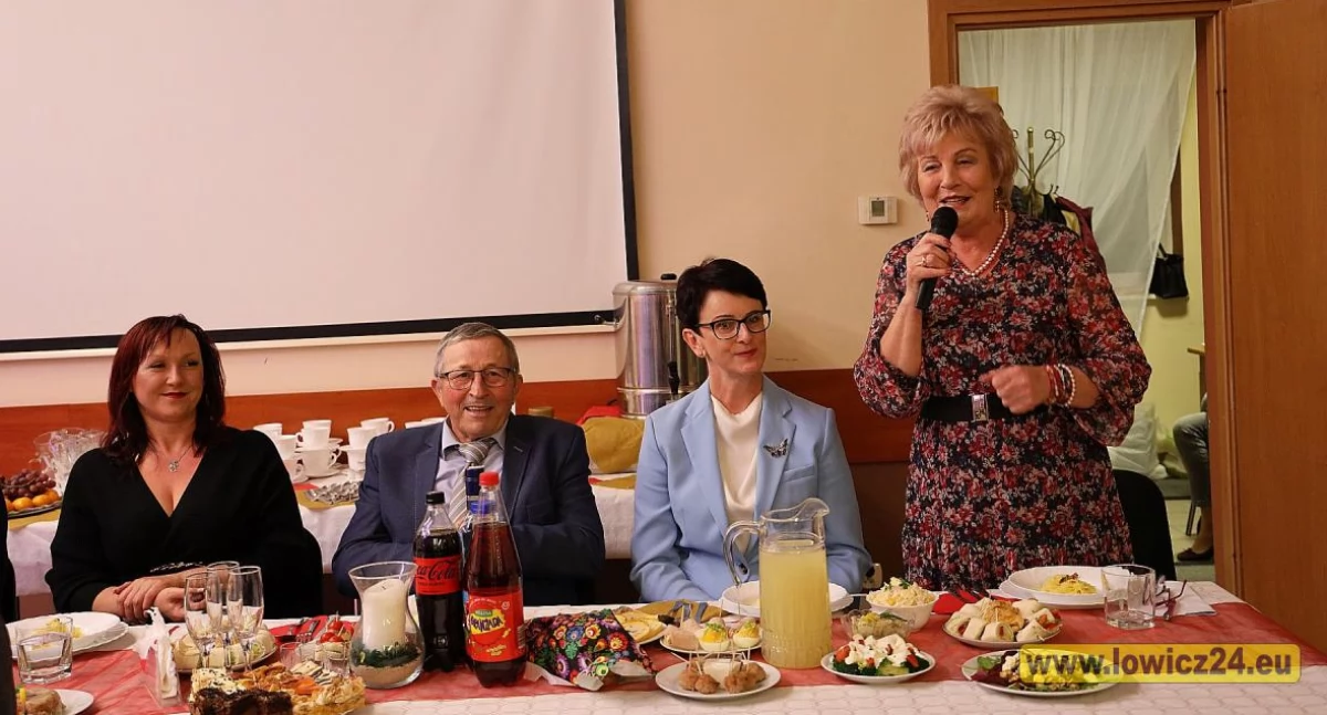 W gminie Kocierzew Południowy świętują Dzień Seniora (foto)
