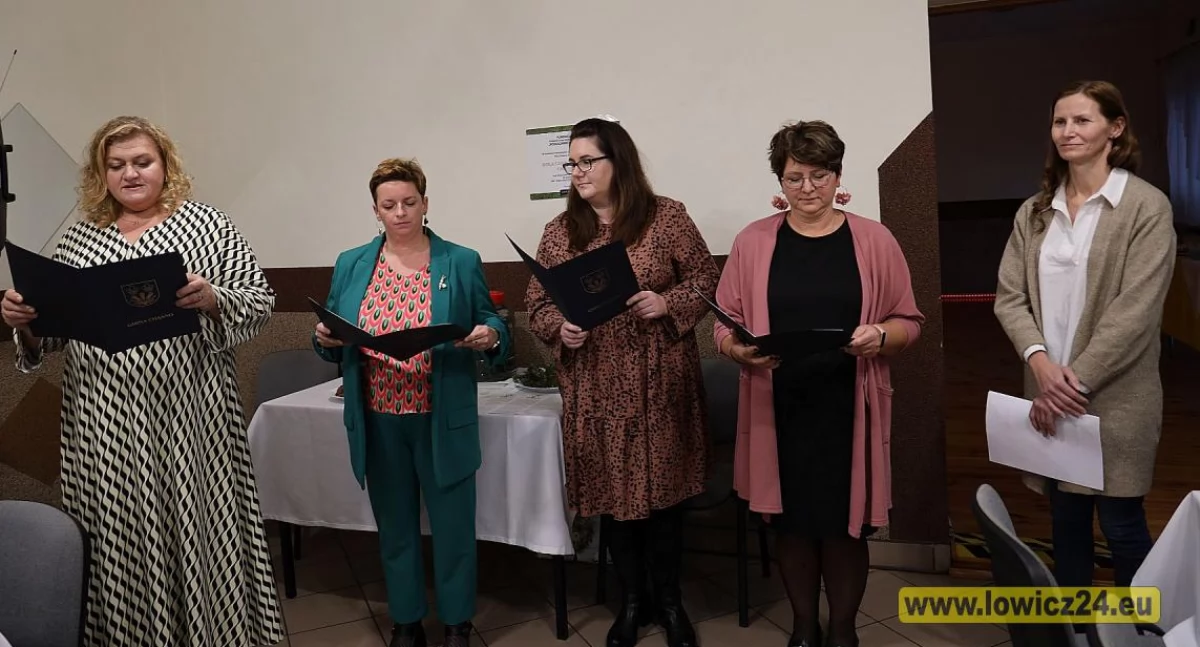 Spotkanie integracyjne w Sierżnikach (foto, film)