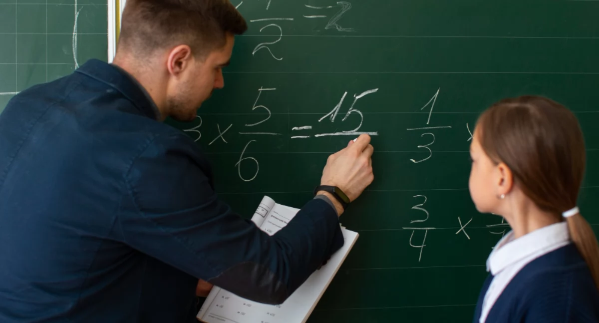 Ile będą kosztować korepetycje z matematyki w 2025 roku?