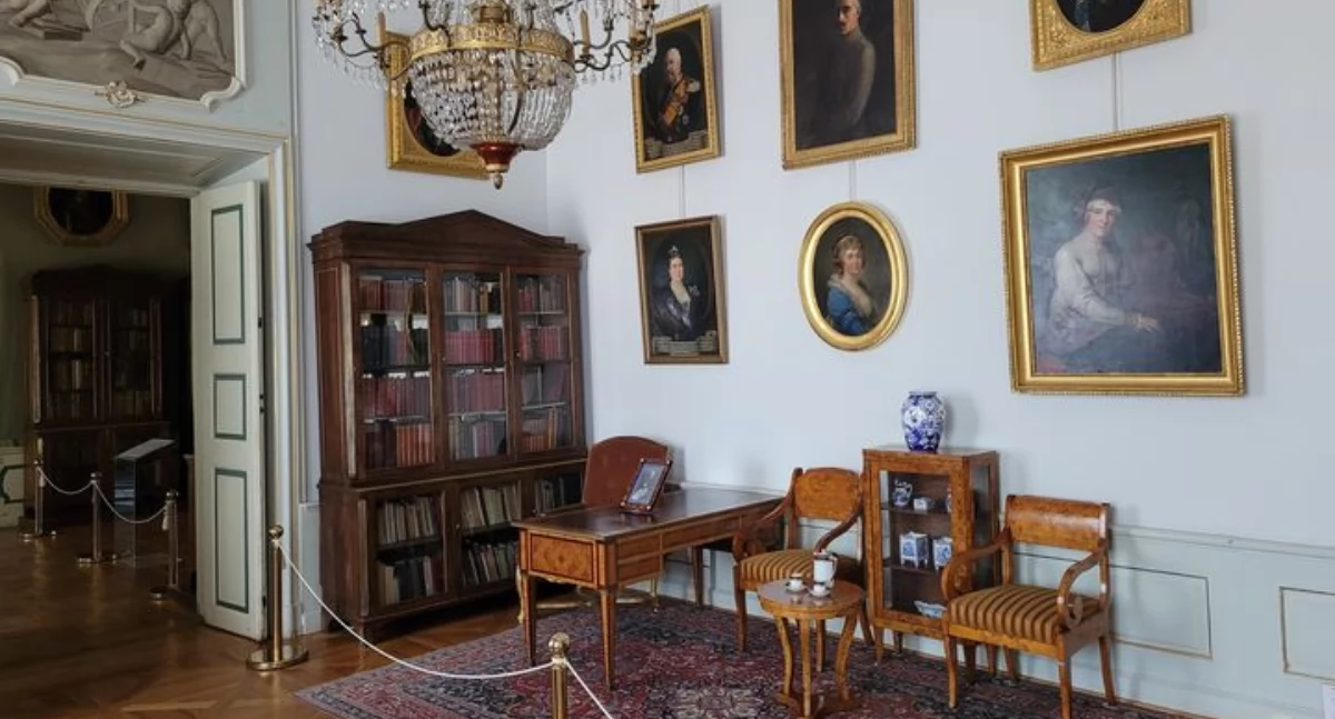 Ostatnia szansa na zwiedzanie Muzeum w Nieborowie 