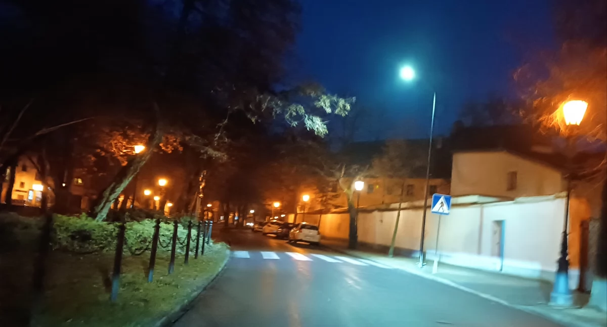 Łowicz inwestuje w bezpieczeństwo pieszych