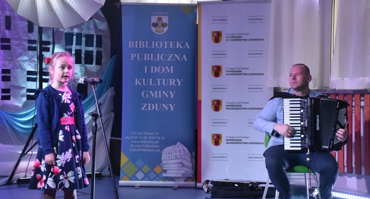 Bąków Górny. Startuje powiatowy konkurs kolęd i pastorałek!