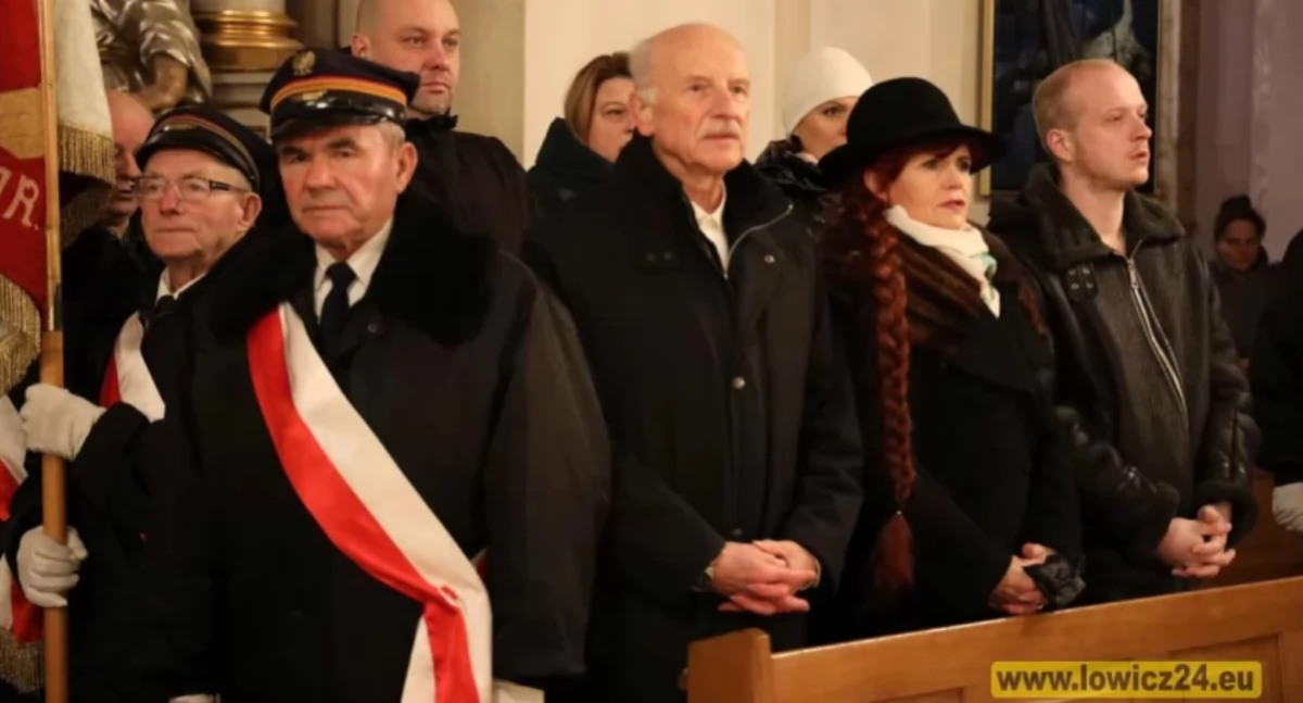 Łowicz. Solidarność zaprasza do uczczenia rocznicy wprowadzenia stanu wojennego